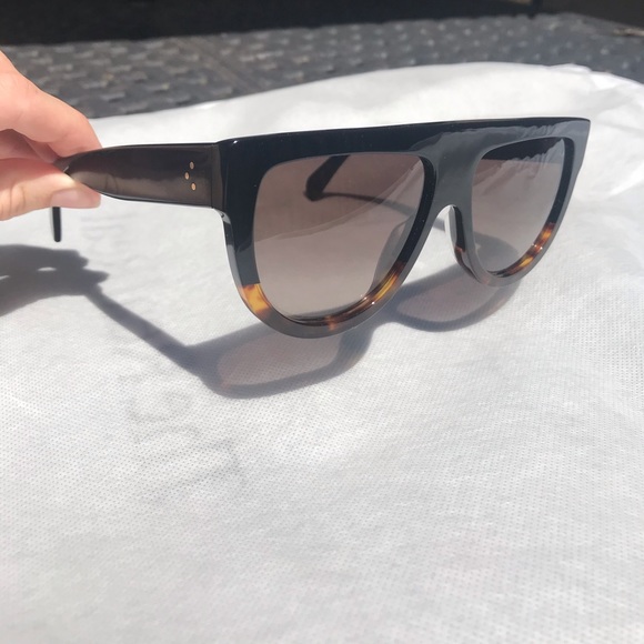Celine Sunglasses main image 9